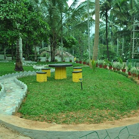 Misty Hills Hotel & Resorts Wayanad Exterior photo