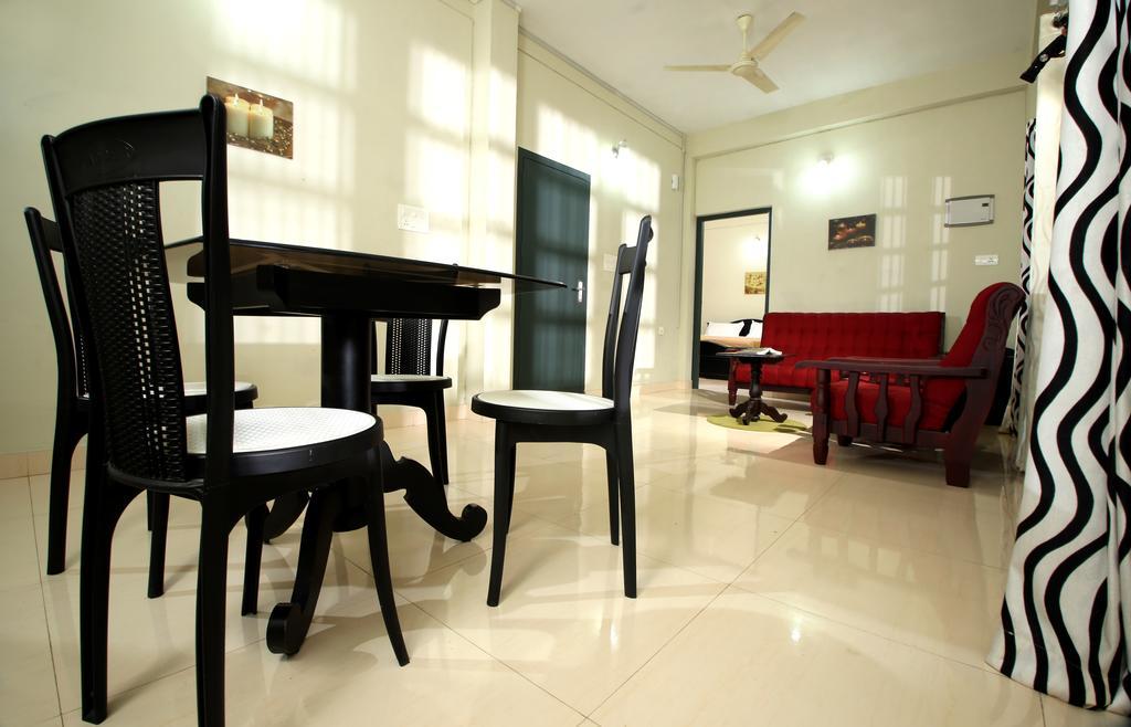 Misty Hills Hotel & Resorts Wayanad Exterior photo