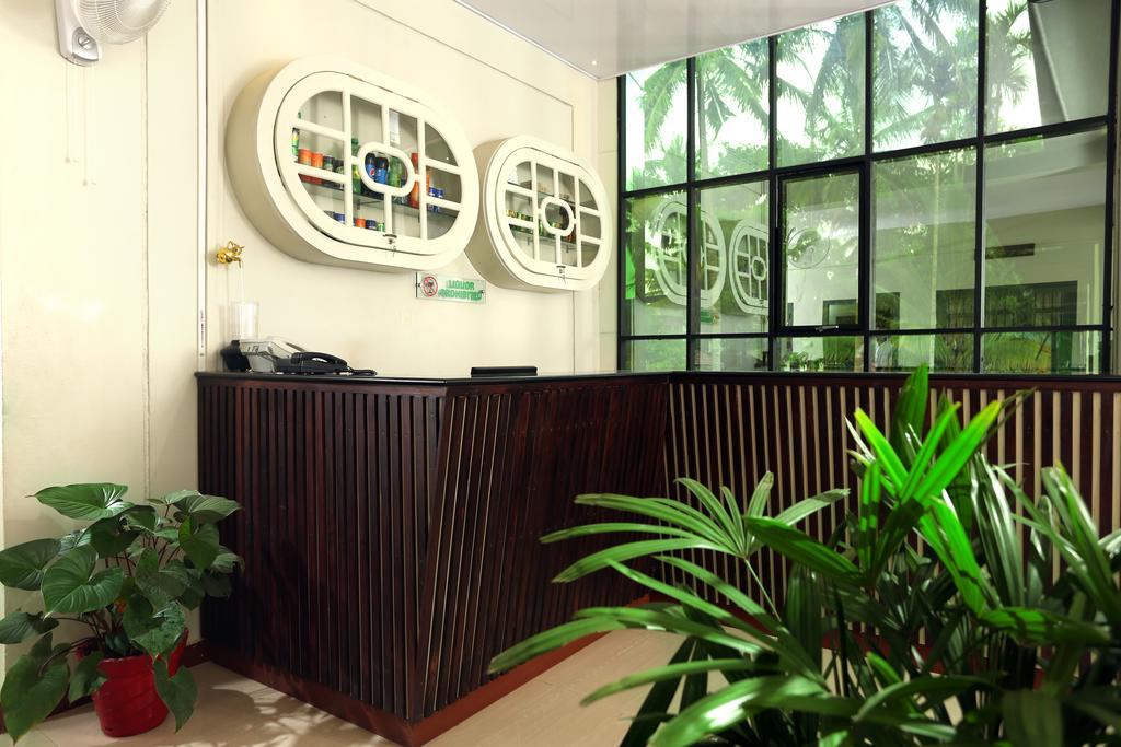 Misty Hills Hotel & Resorts Wayanad Exterior photo