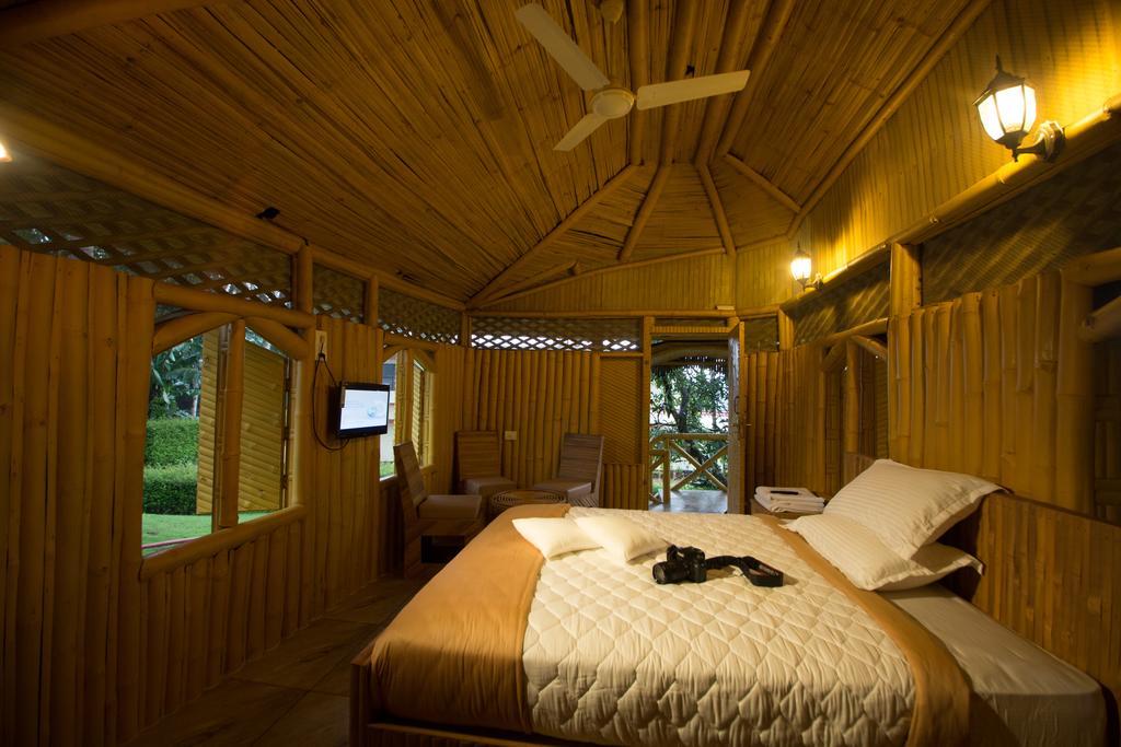 Misty Hills Hotel & Resorts Wayanad Exterior photo