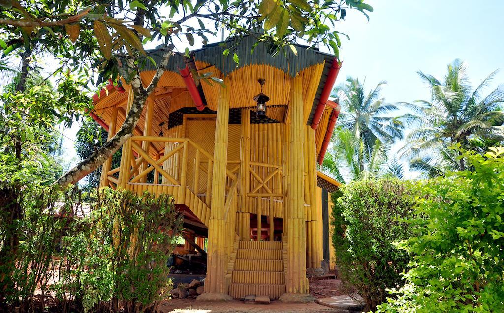 Misty Hills Hotel & Resorts Wayanad Exterior photo