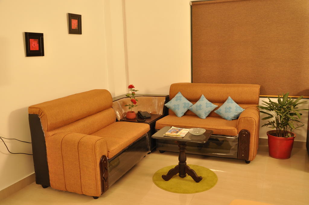 Misty Hills Hotel & Resorts Wayanad Exterior photo