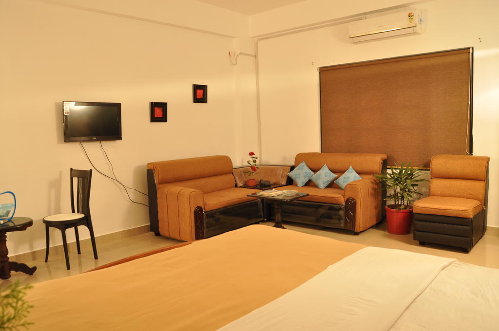 Misty Hills Hotel & Resorts Wayanad Exterior photo