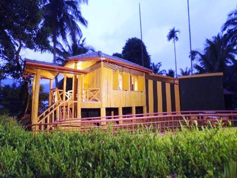 Misty Hills Hotel & Resorts Wayanad Exterior photo